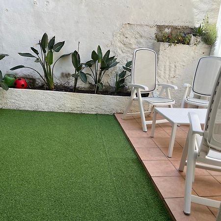 Appartement Atypique Cosy Entre Terre & Mer Марсилия Екстериор снимка