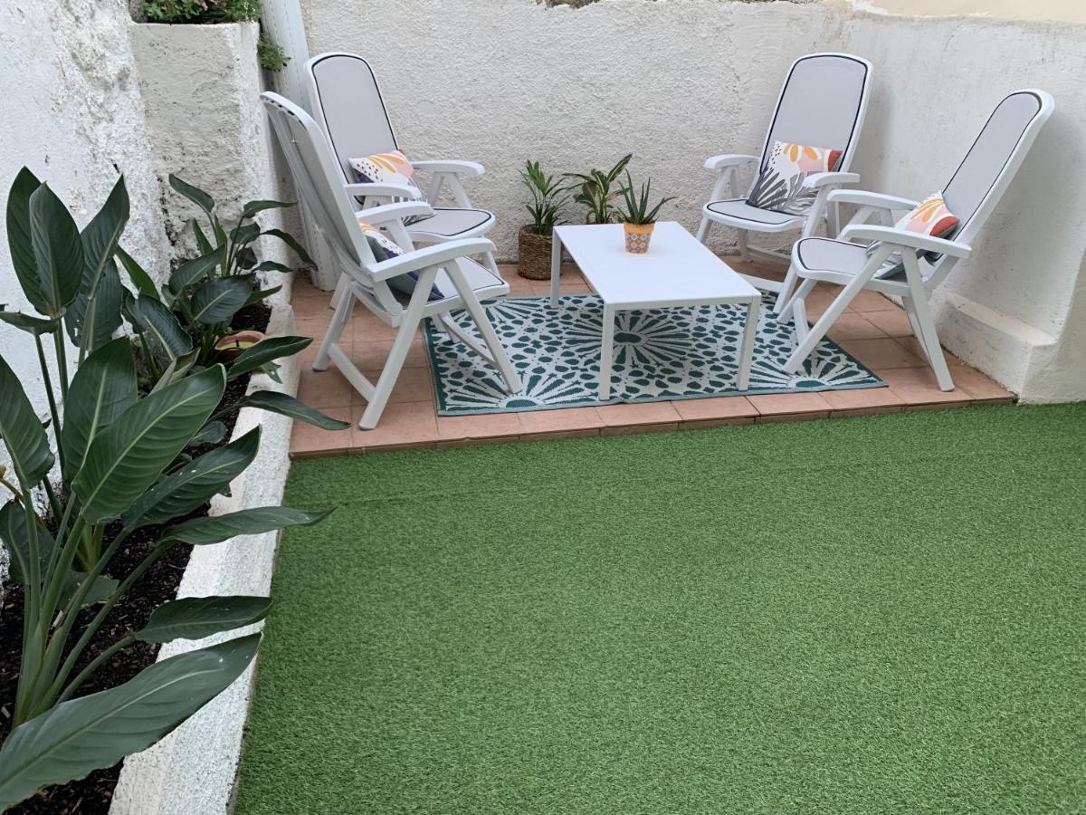 Appartement Atypique Cosy Entre Terre & Mer Марсилия Екстериор снимка