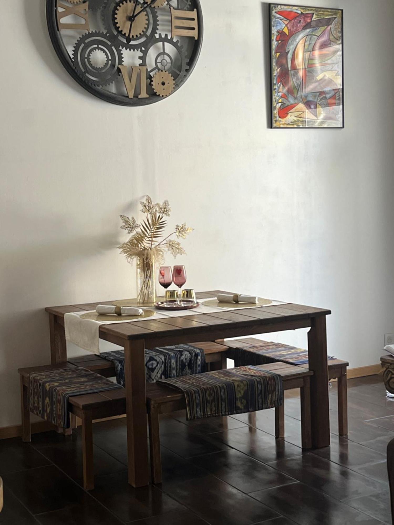 Appartement Atypique Cosy Entre Terre & Mer Марсилия Екстериор снимка