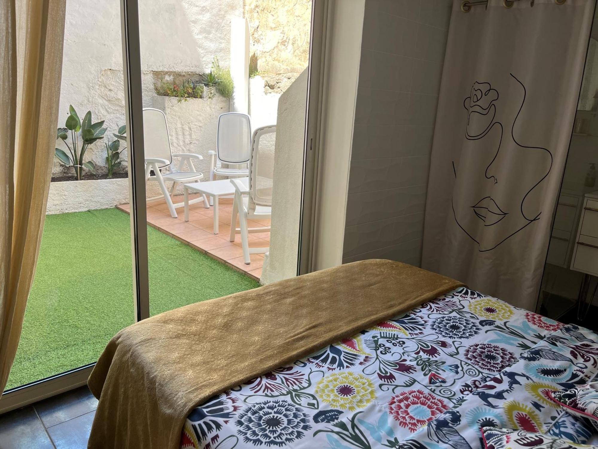Appartement Atypique Cosy Entre Terre & Mer Марсилия Екстериор снимка