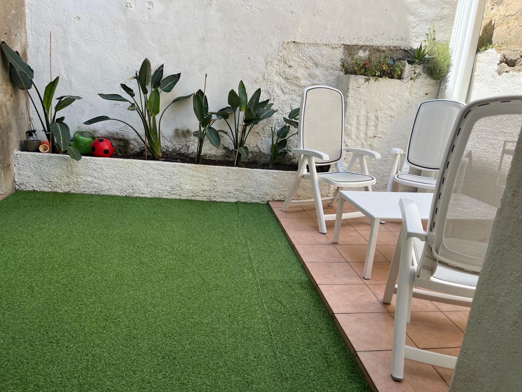 Appartement Atypique Cosy Entre Terre & Mer Марсилия Екстериор снимка